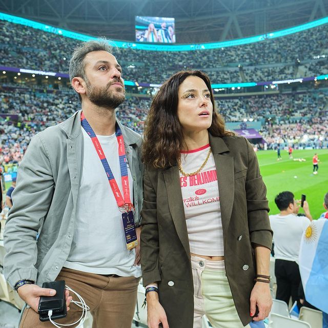 Erkan Kolçak Köstendil yeni rolü için imaj değiştirdi! 1