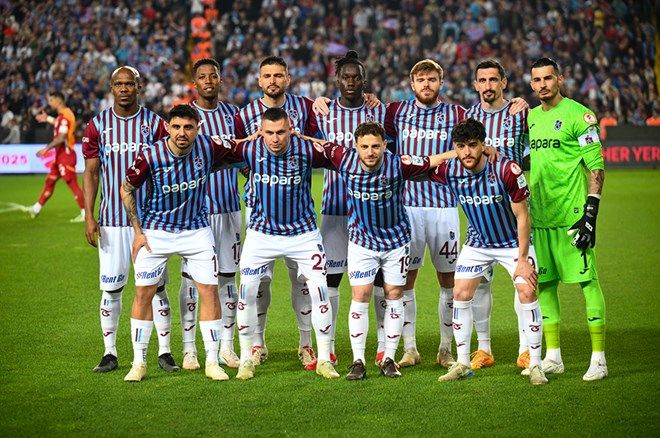 Fenerbahçe'den Galatasaray'a büyük fark: Artık 'Avrupa Fatihi' ünvanı Fener'de! Beşiktaş dibe vurdu 20