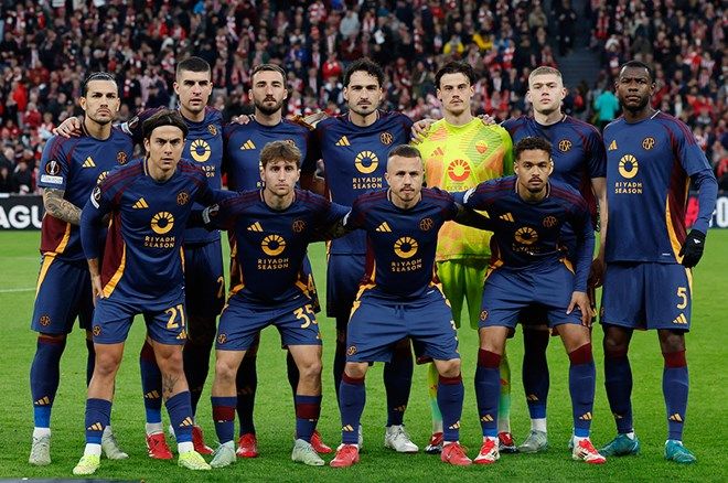 Fenerbahçe'den Galatasaray'a büyük fark: Artık 'Avrupa Fatihi' ünvanı Fener'de! Beşiktaş dibe vurdu 13