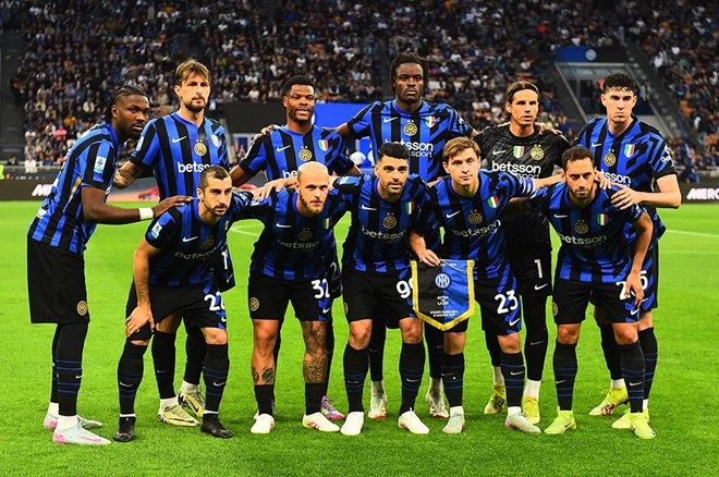 Fenerbahçe'den Galatasaray'a büyük fark: Artık 'Avrupa Fatihi' ünvanı Fener'de! Beşiktaş dibe vurdu 10
