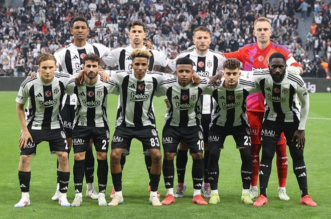 Fenerbahçe'den Galatasaray'a büyük fark: Artık 'Avrupa Fatihi' ünvanı Fener'de! Beşiktaş dibe vurdu 19