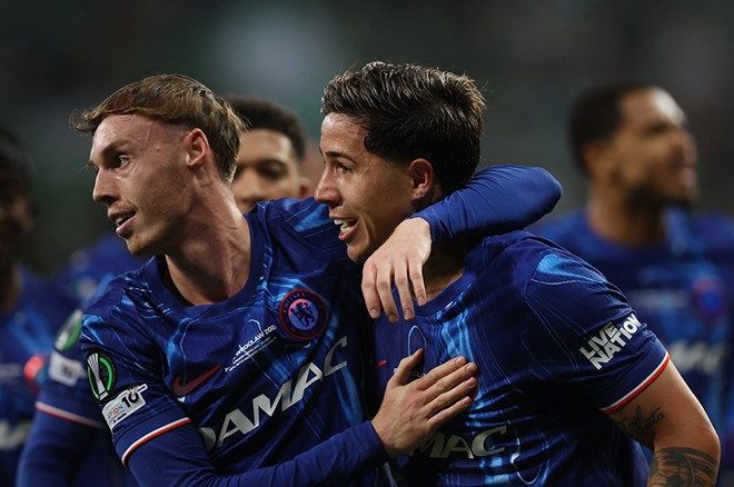 Fenerbahçe'den Galatasaray'a büyük fark: Artık 'Avrupa Fatihi' ünvanı Fener'de! Beşiktaş dibe vurdu 11