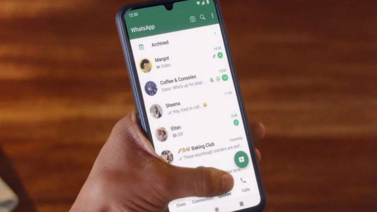 WhatsApp kullanılmayacak! Üç iPhone modelinde destek sona erdi 5