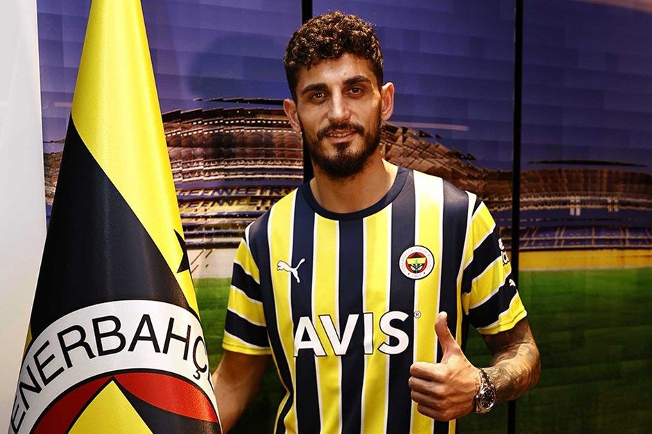 Samet Akaydin'den bomba sözler: Troll hesaplarının kurbanı oldum! 1
