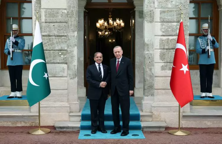 İsrail'den Türkiye ile savaş senaryosu: Sonuç bizi değil onları korkuttu! 16
