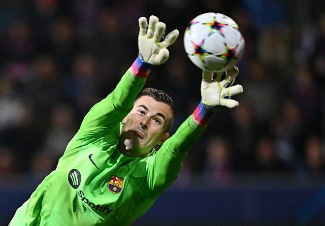 Galatasaray'dan “yeni Muslera” hamlesi: Transferde tek rakibi var! 2