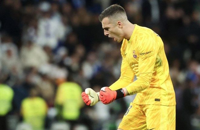 Galatasaray'dan “yeni Muslera” hamlesi: Transferde tek rakibi var! 1