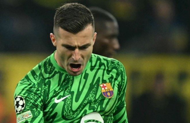 Galatasaray'dan “yeni Muslera” hamlesi: Transferde tek rakibi var! 3