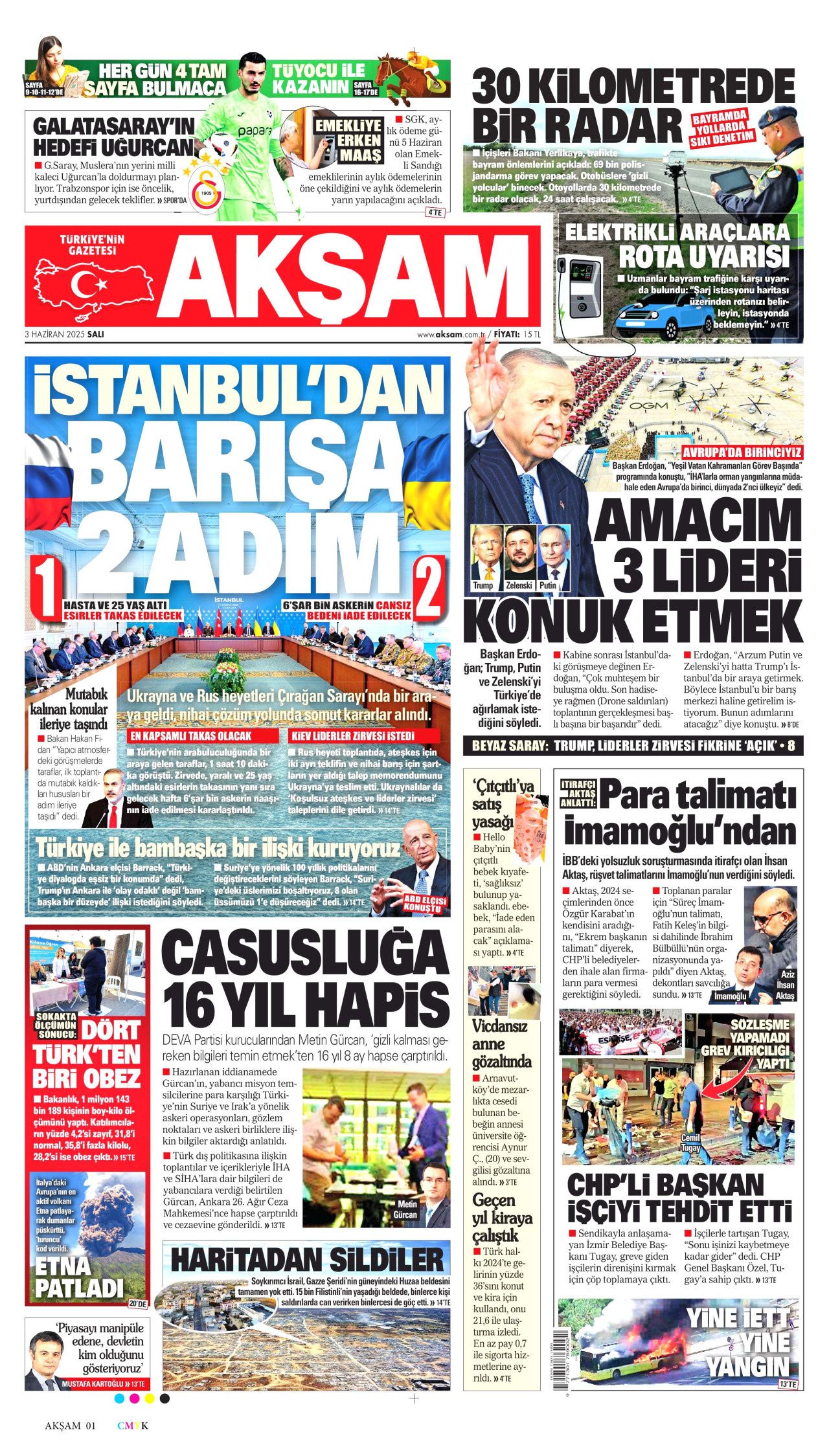 İzmir rezaleti: Ege'nin incisi pisliğe boğuldu! 12