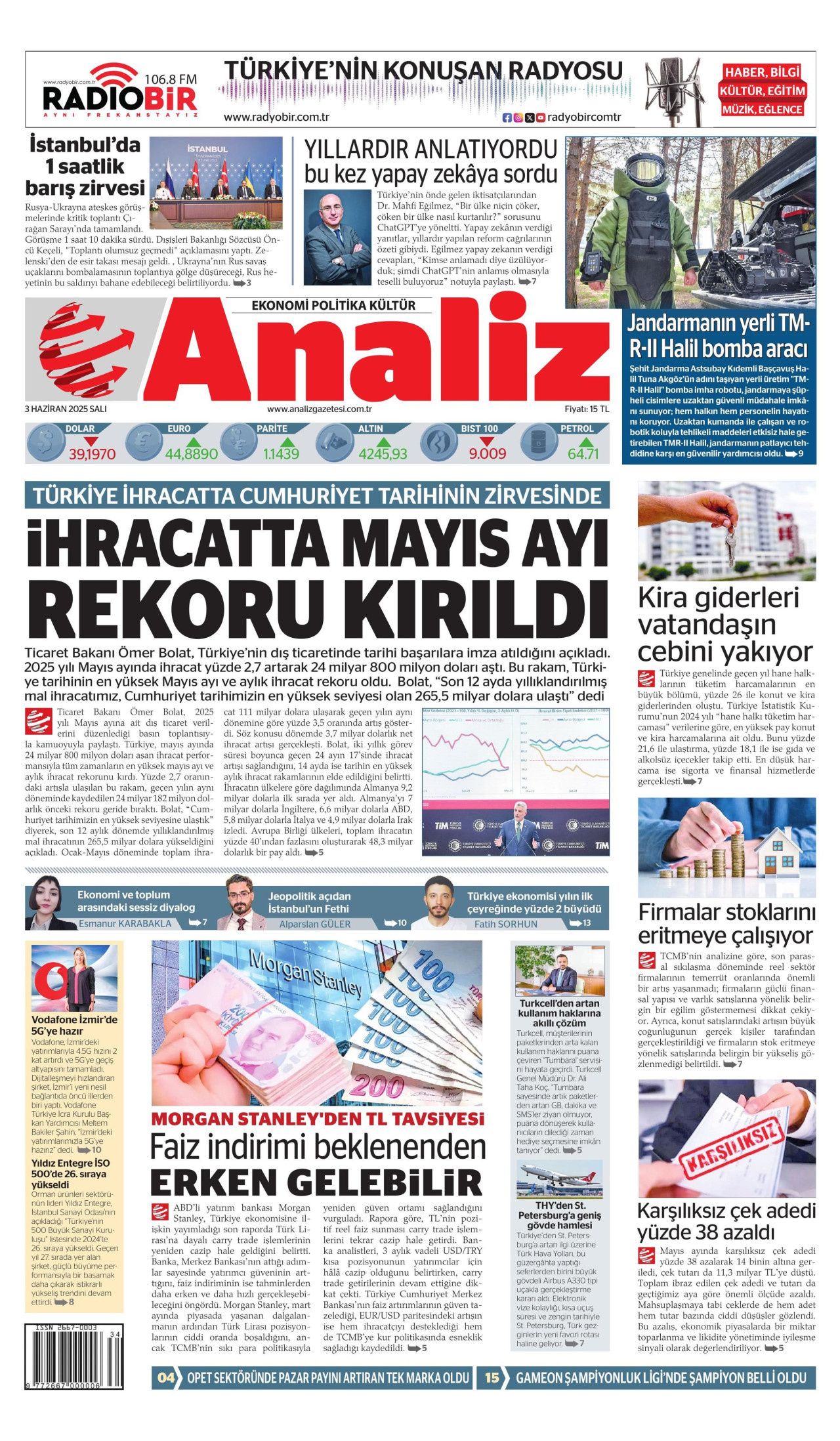 İzmir rezaleti: Ege'nin incisi pisliğe boğuldu! 19
