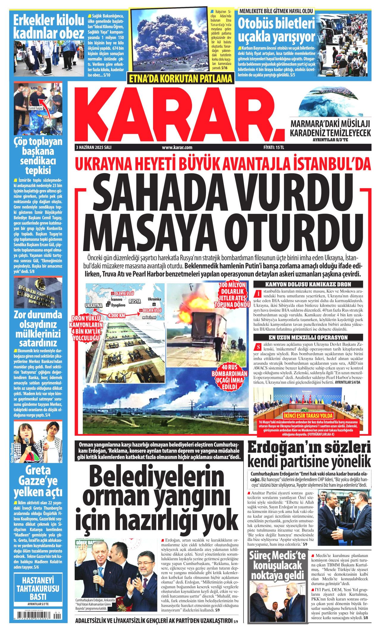 İzmir rezaleti: Ege'nin incisi pisliğe boğuldu! 7