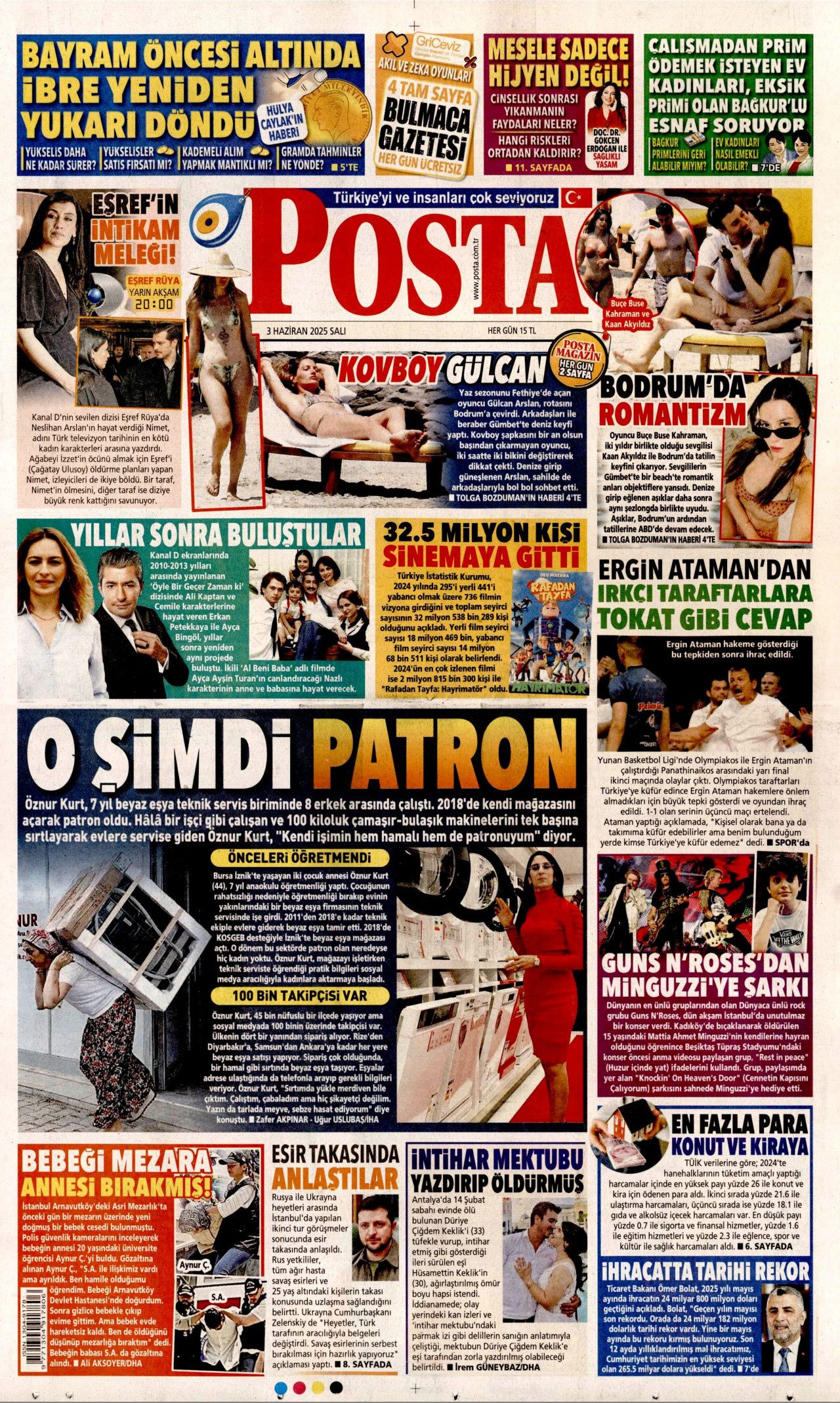 İzmir rezaleti: Ege'nin incisi pisliğe boğuldu! 17