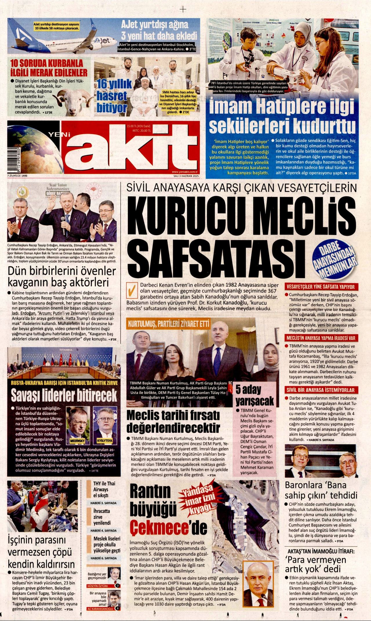 İzmir rezaleti: Ege'nin incisi pisliğe boğuldu! 10