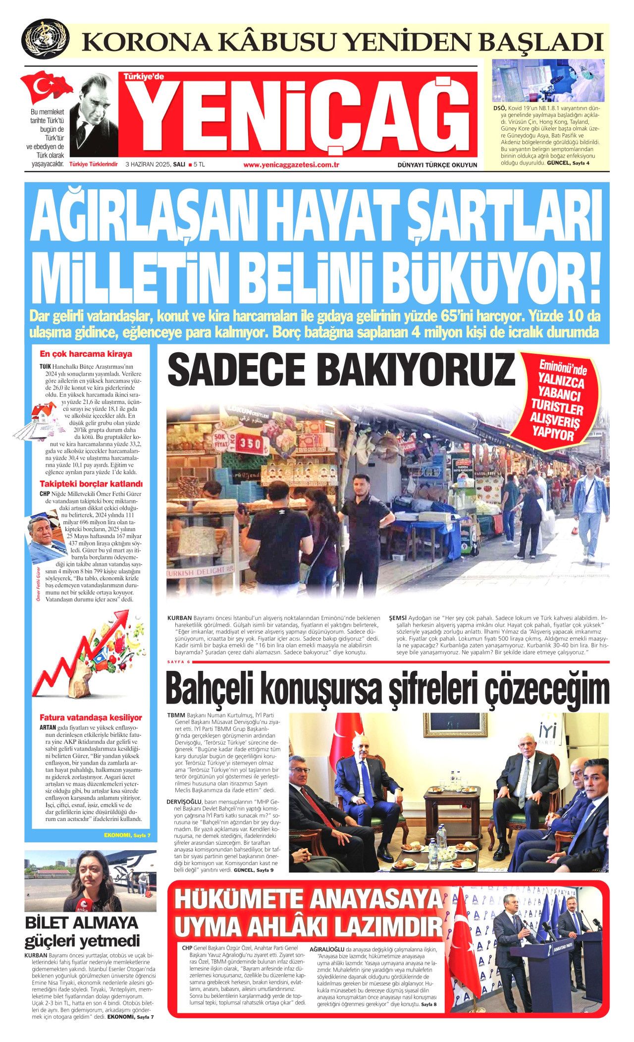 İzmir rezaleti: Ege'nin incisi pisliğe boğuldu! 8