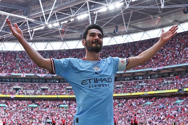 Galatasaray'da İlkay Gündoğan gerçeği ortaya çıktı! Kulüpten açıklama geldi... 3