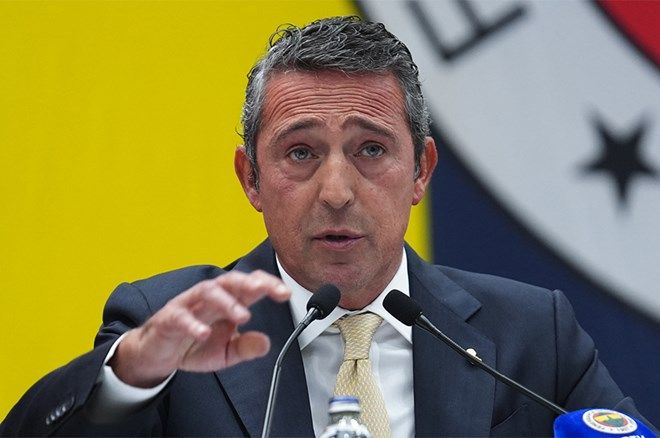 Fenerbahçe'de herkesi şaşırtan karar! Yeni sportif direktör belli oldu 3