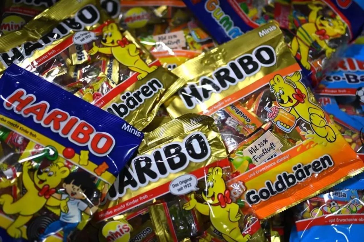 Haribo’da uyuşturucu skandalı büyüyor! Hollanda'dan sonra iki ülkede daha yasaklandı 3