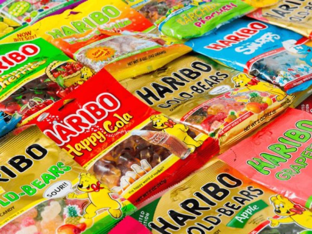Haribo’da uyuşturucu skandalı büyüyor! Hollanda'dan sonra iki ülkede daha yasaklandı 2