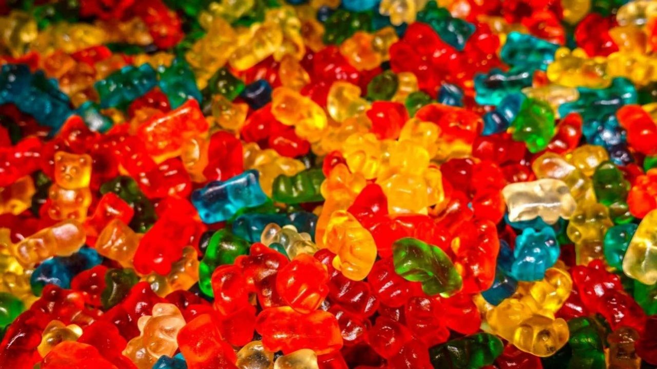 Haribo’da uyuşturucu skandalı büyüyor! Hollanda'dan sonra iki ülkede daha yasaklandı 4
