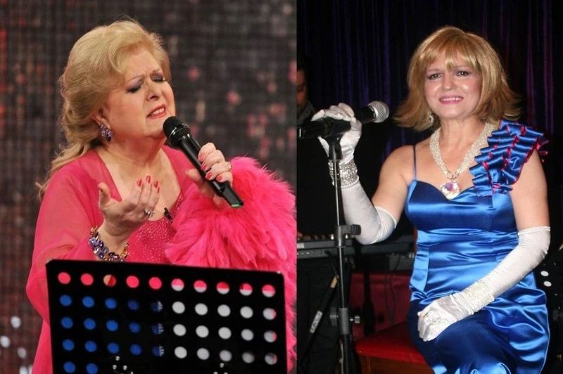 Gülden Karaböcek'ten yıllar sonra gelen şoke eden itiraf! Londra konserindeki kalabalığı görünce bomba ihbarı yapıldığını zannetmiş! 2