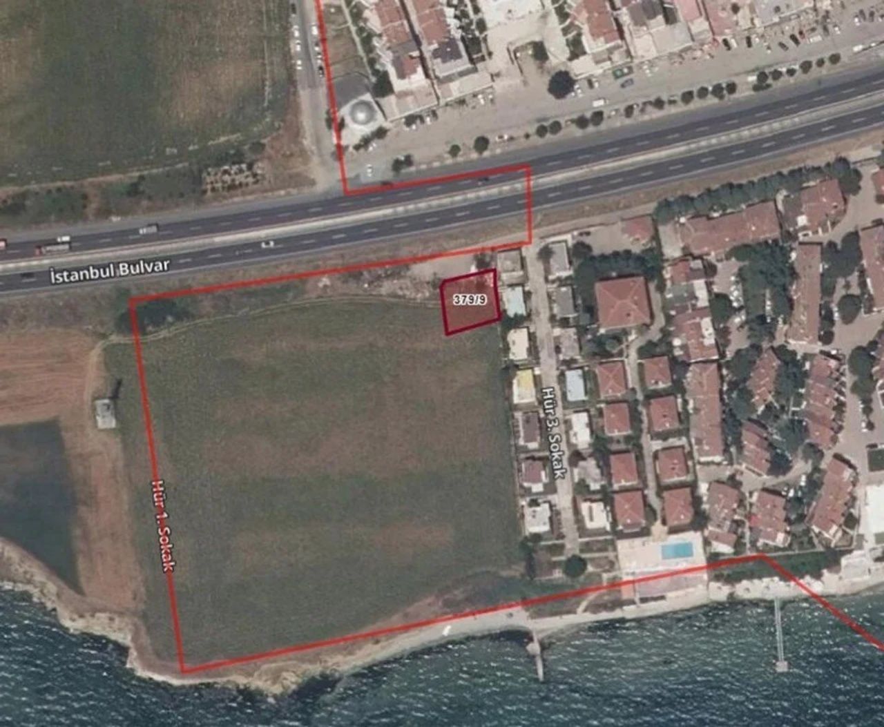 İstanbul, Tekirdağ, İzmir! Belediyeler arsaları satışa çıkardı! Toplam değer 633 milyon lira 7