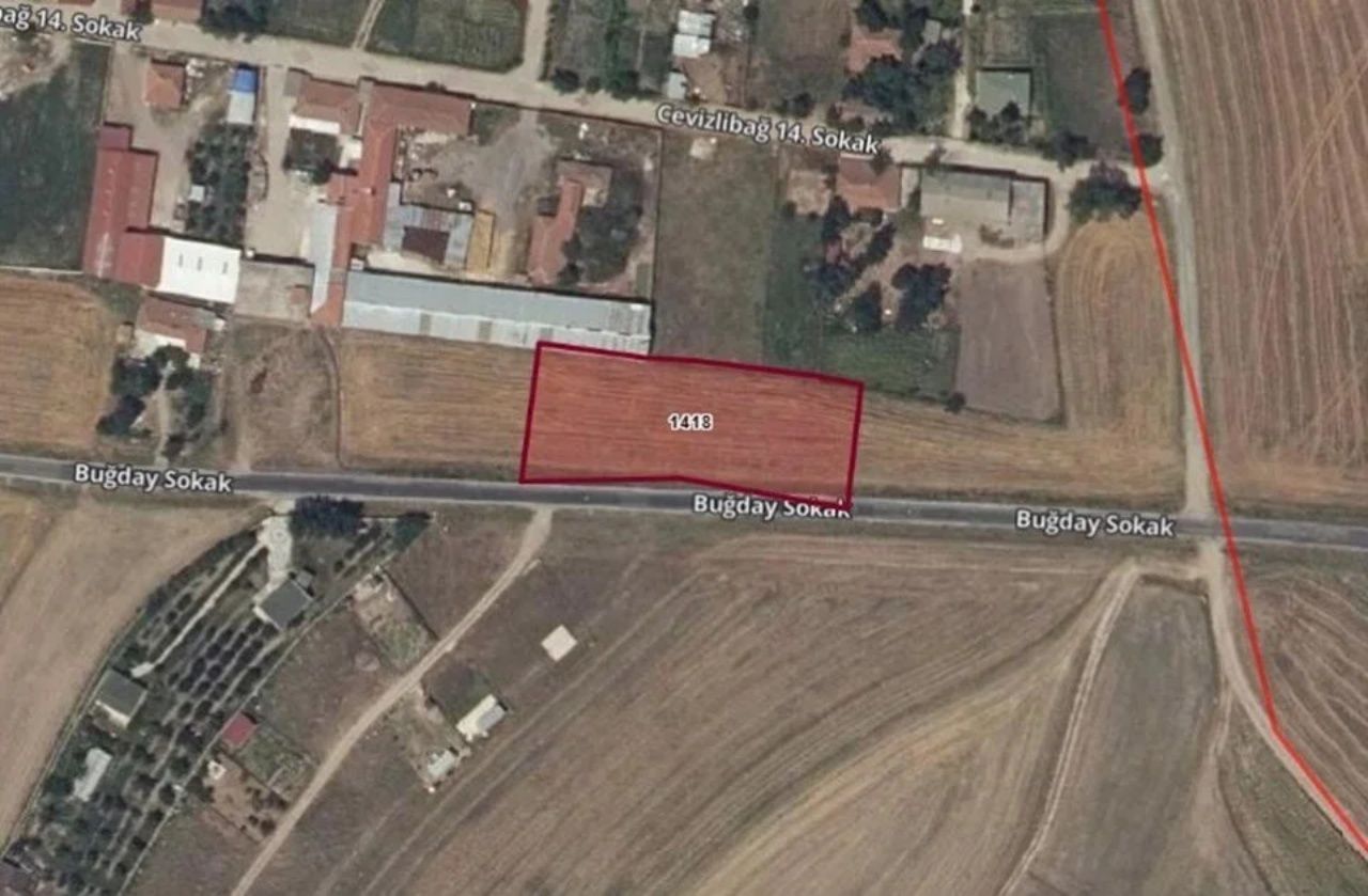 İstanbul, Tekirdağ, İzmir! Belediyeler arsaları satışa çıkardı! Toplam değer 633 milyon lira 6