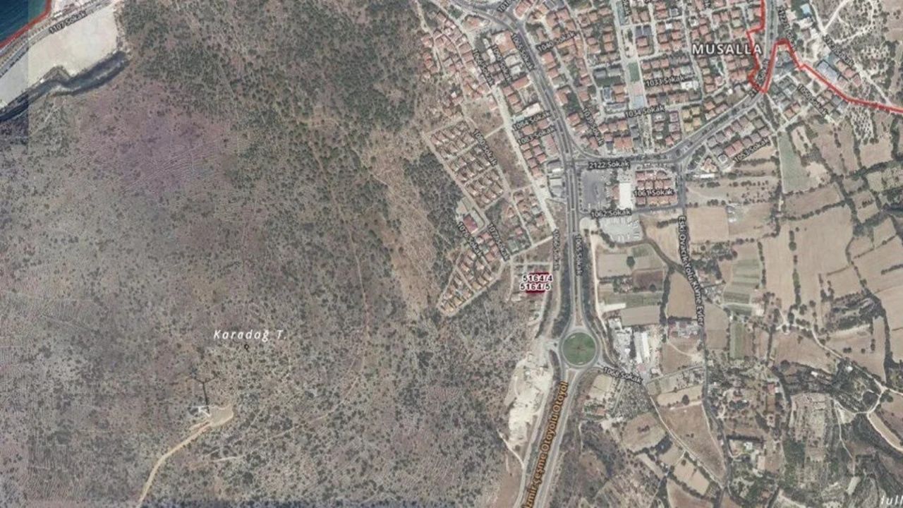 İstanbul, Tekirdağ, İzmir! Belediyeler arsaları satışa çıkardı! Toplam değer 633 milyon lira 4