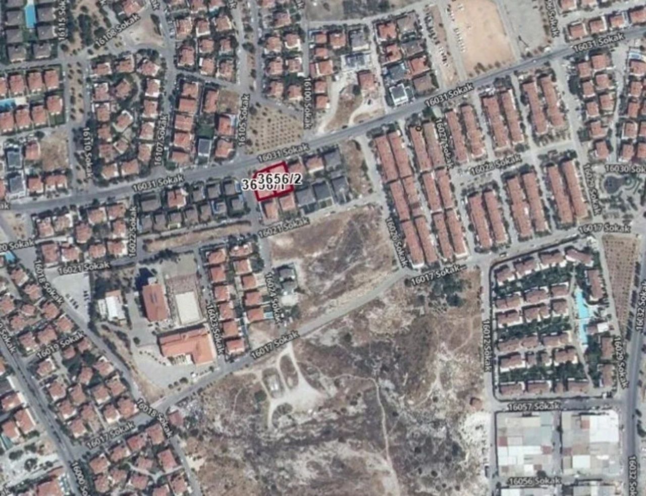 İstanbul, Tekirdağ, İzmir! Belediyeler arsaları satışa çıkardı! Toplam değer 633 milyon lira 3