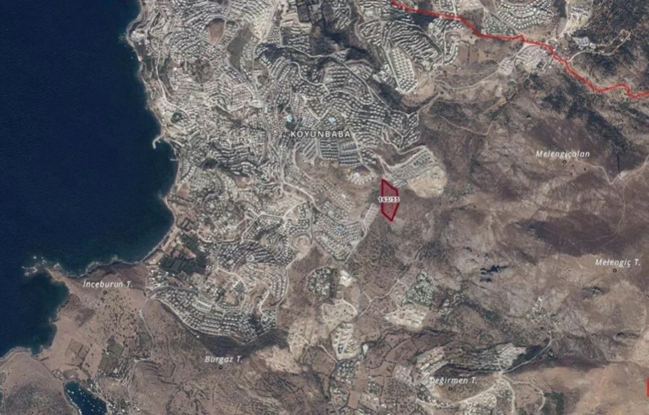 İstanbul, Tekirdağ, İzmir! Belediyeler arsaları satışa çıkardı! Toplam değer 633 milyon lira 2