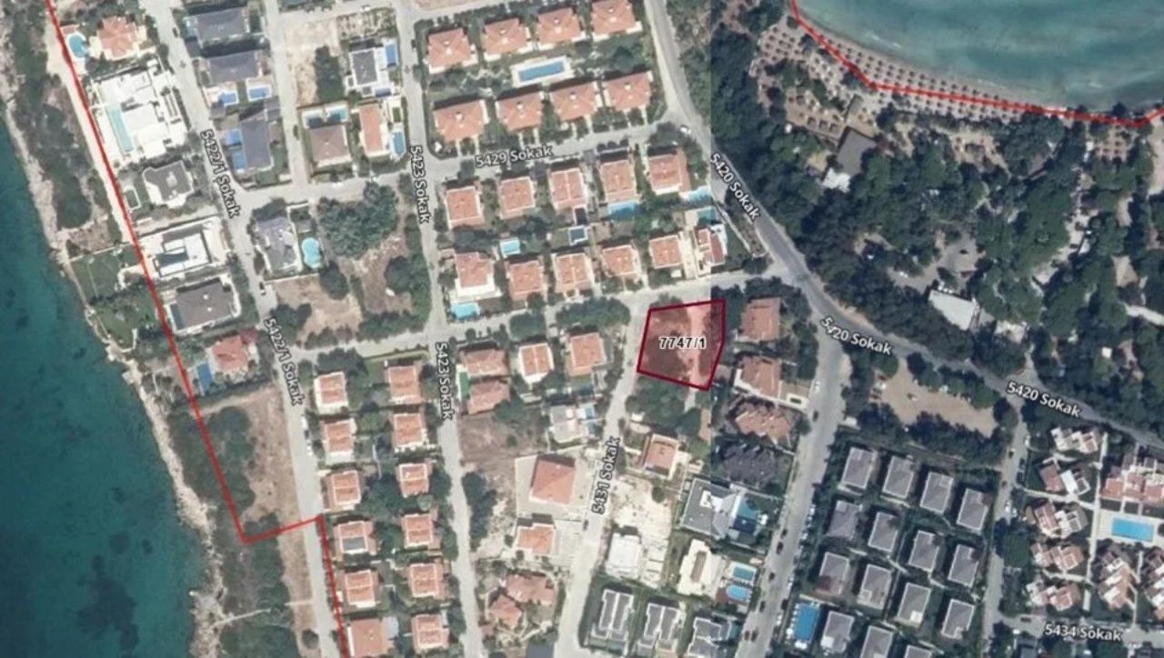 İstanbul, Tekirdağ, İzmir! Belediyeler arsaları satışa çıkardı! Toplam değer 633 milyon lira 1