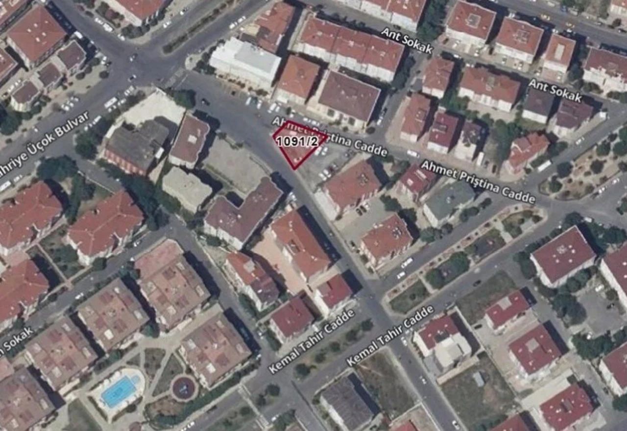 İstanbul, Tekirdağ, İzmir! Belediyeler arsaları satışa çıkardı! Toplam değer 633 milyon lira 11