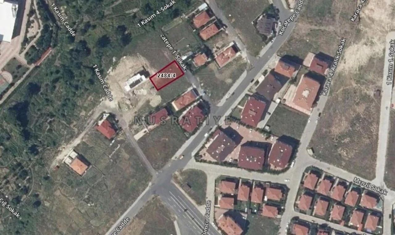 İstanbul, Tekirdağ, İzmir! Belediyeler arsaları satışa çıkardı! Toplam değer 633 milyon lira 10