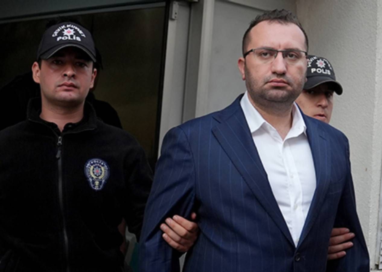 Gaziosmanpaşa Belediye Başkanı Hakan Bahçetepe'den rüşvet iddialarına cevap 4