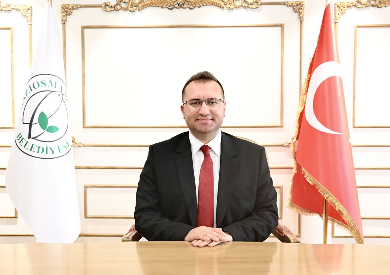 Gaziosmanpaşa Belediye Başkanı Hakan Bahçetepe'den rüşvet iddialarına cevap 2