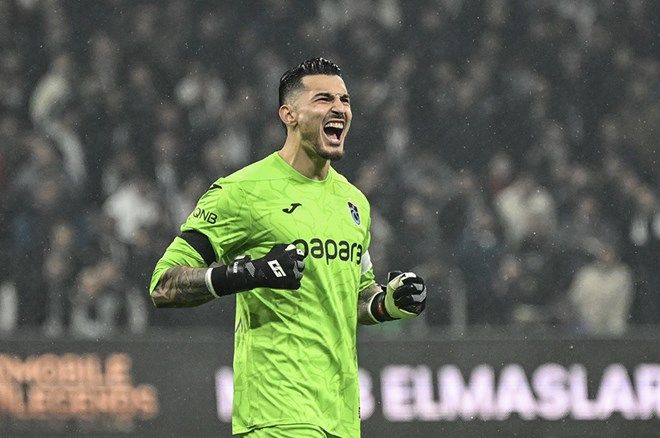 Uğurcan Çakır için karar verildi: Galatasaray'a mı gidiyor? 2