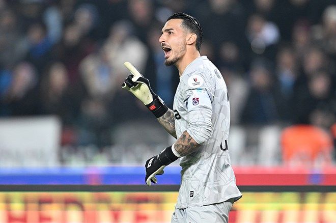 Uğurcan Çakır için karar verildi: Galatasaray'a mı gidiyor? 6
