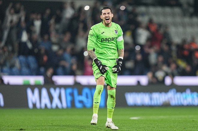 Uğurcan Çakır için karar verildi: Galatasaray'a mı gidiyor? 3