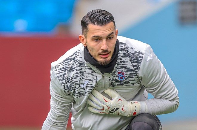 Uğurcan Çakır için karar verildi: Galatasaray'a mı gidiyor? 4