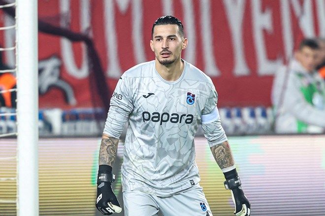 Uğurcan Çakır için karar verildi: Galatasaray'a mı gidiyor? 5