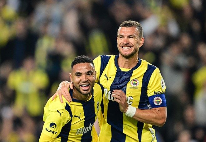 Edin Dzeko için flaş iddia: Real Madrid kancayı taktı! 2