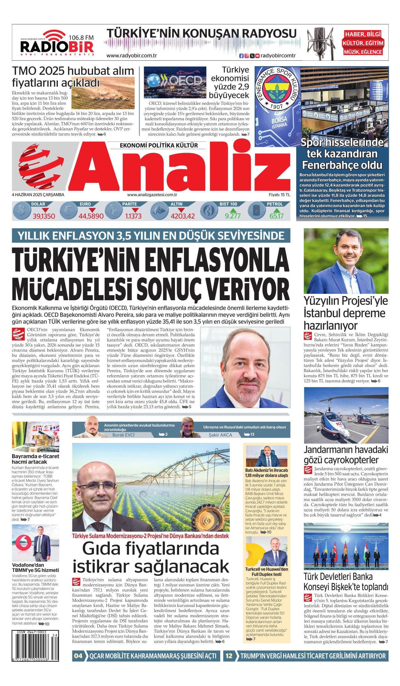 Kılıçdaroğlu geleceğine kayyum gelsin! Özgür Özel'i anahtarı teslim etme korkusu sardı... 10