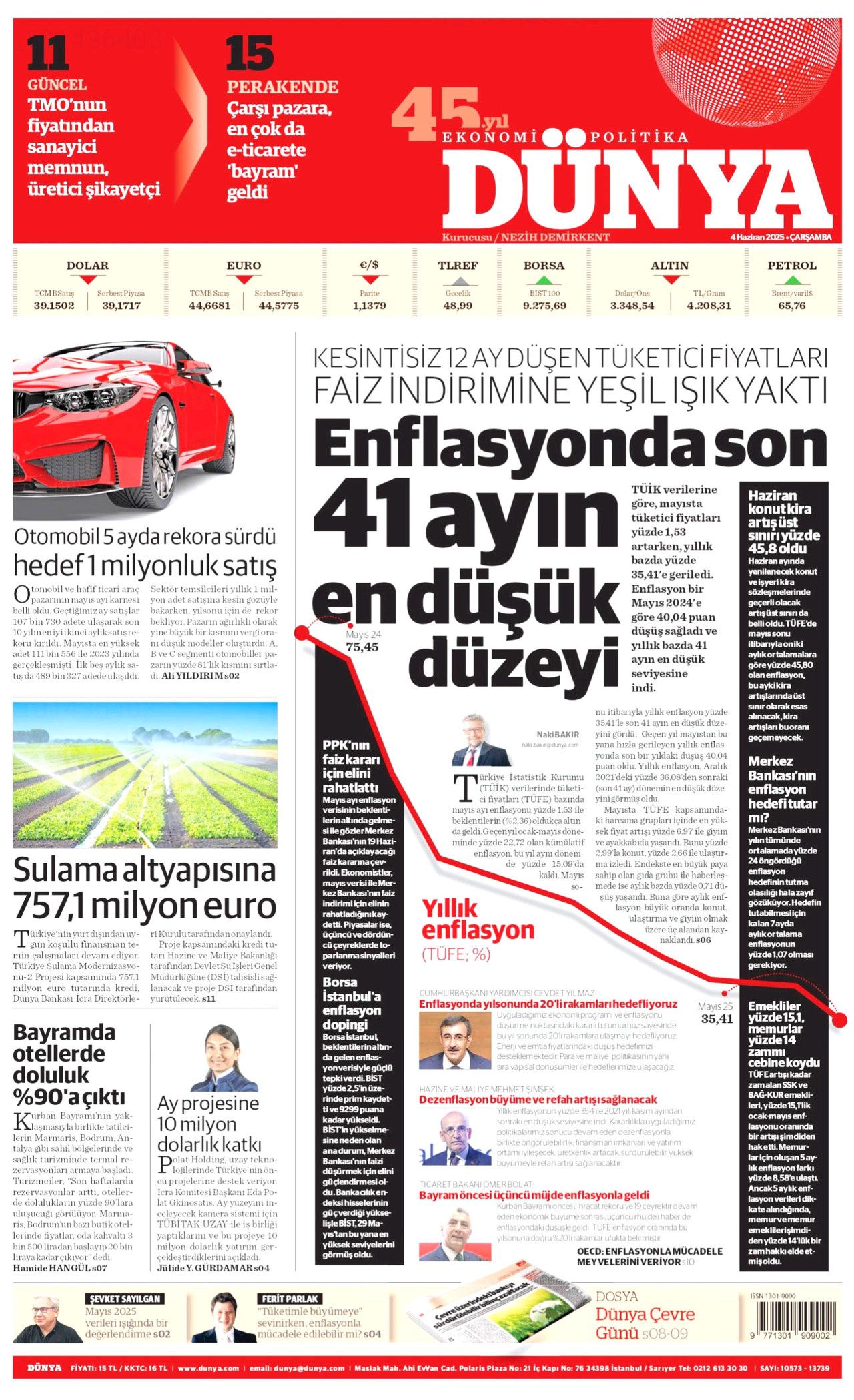 Kılıçdaroğlu geleceğine kayyum gelsin! Özgür Özel'i anahtarı teslim etme korkusu sardı... 12