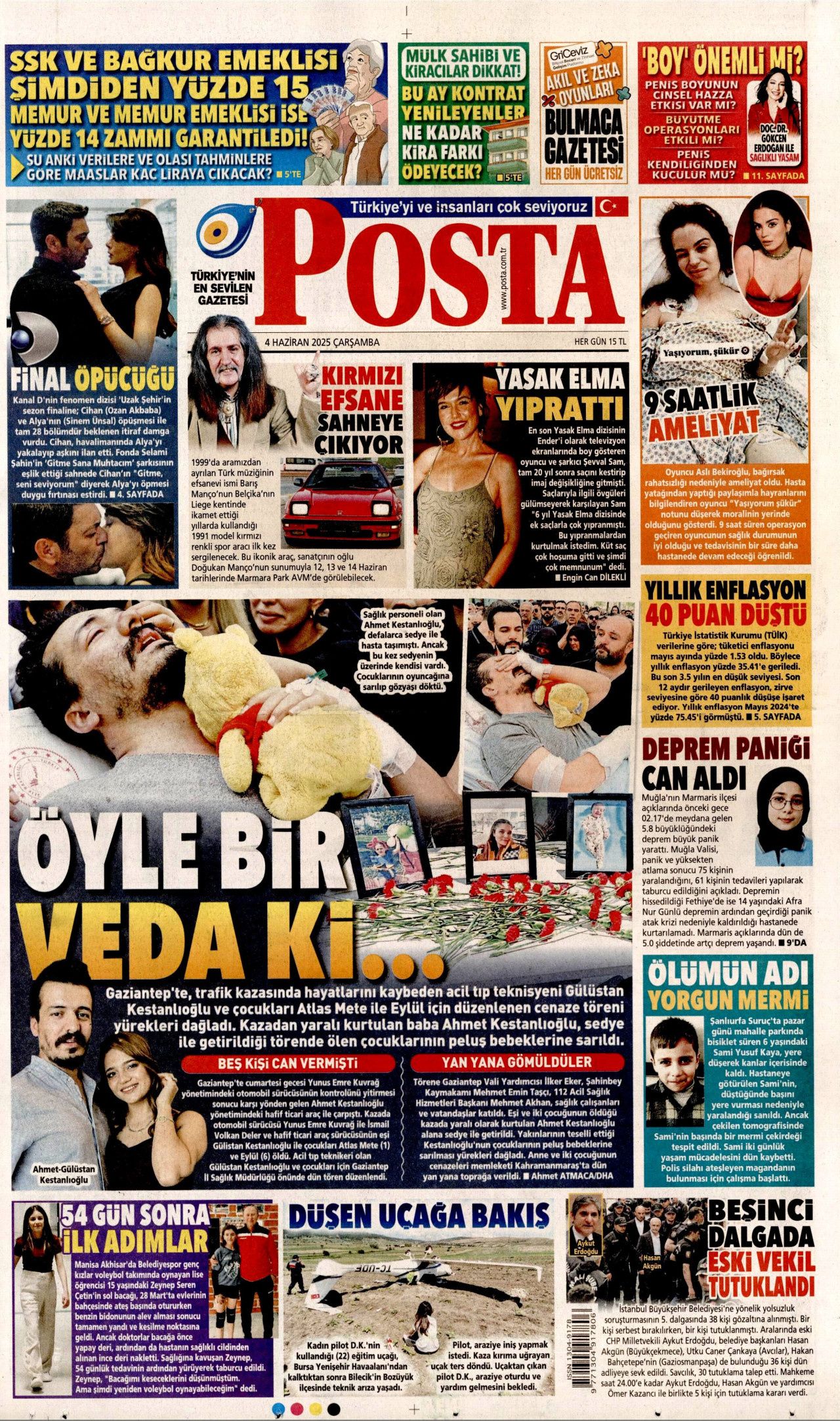 Kılıçdaroğlu geleceğine kayyum gelsin! Özgür Özel'i anahtarı teslim etme korkusu sardı... 20
