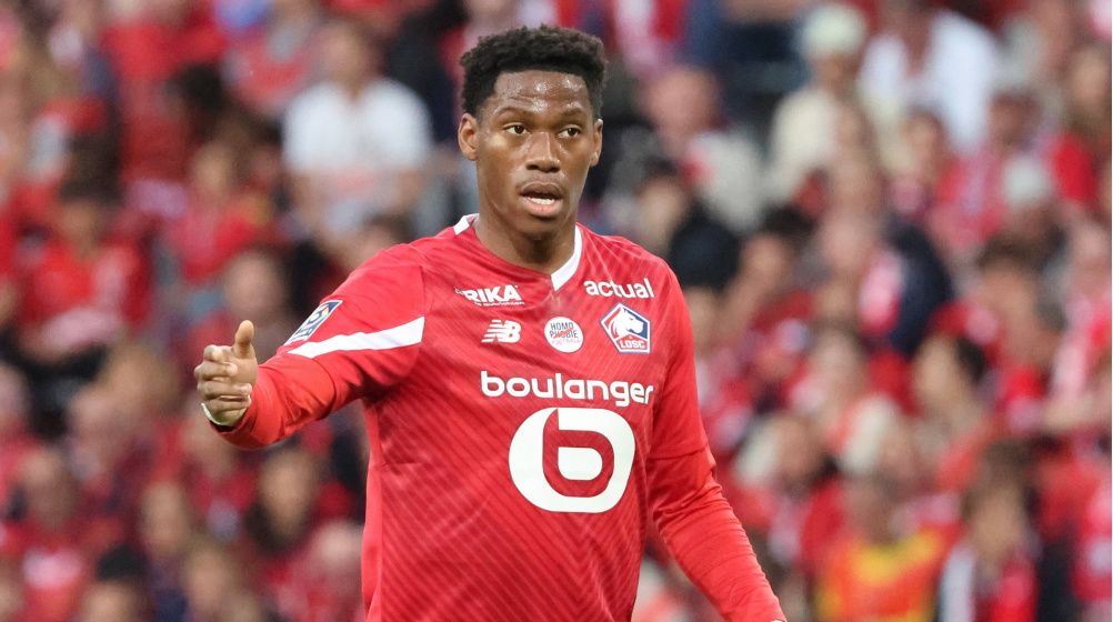 Fenerbahçe ve Galatasaray'dan Dev Transfer Rekabeti: İki Takımda O Forveti İstiyor 3
