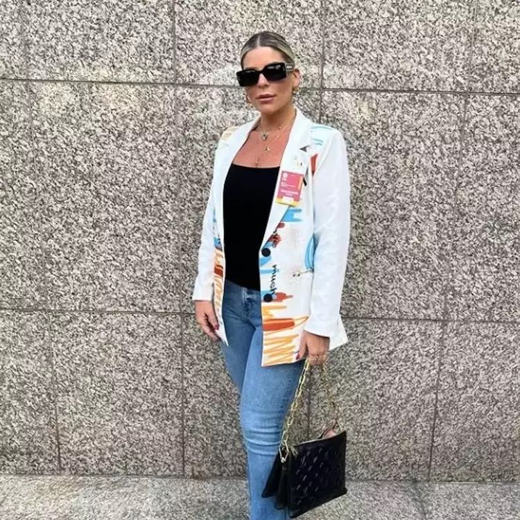 93 kilo veren Pelin Öztekin'den çarpıcı itiraf! ''Kiloluyken daha çapkındım'' 5