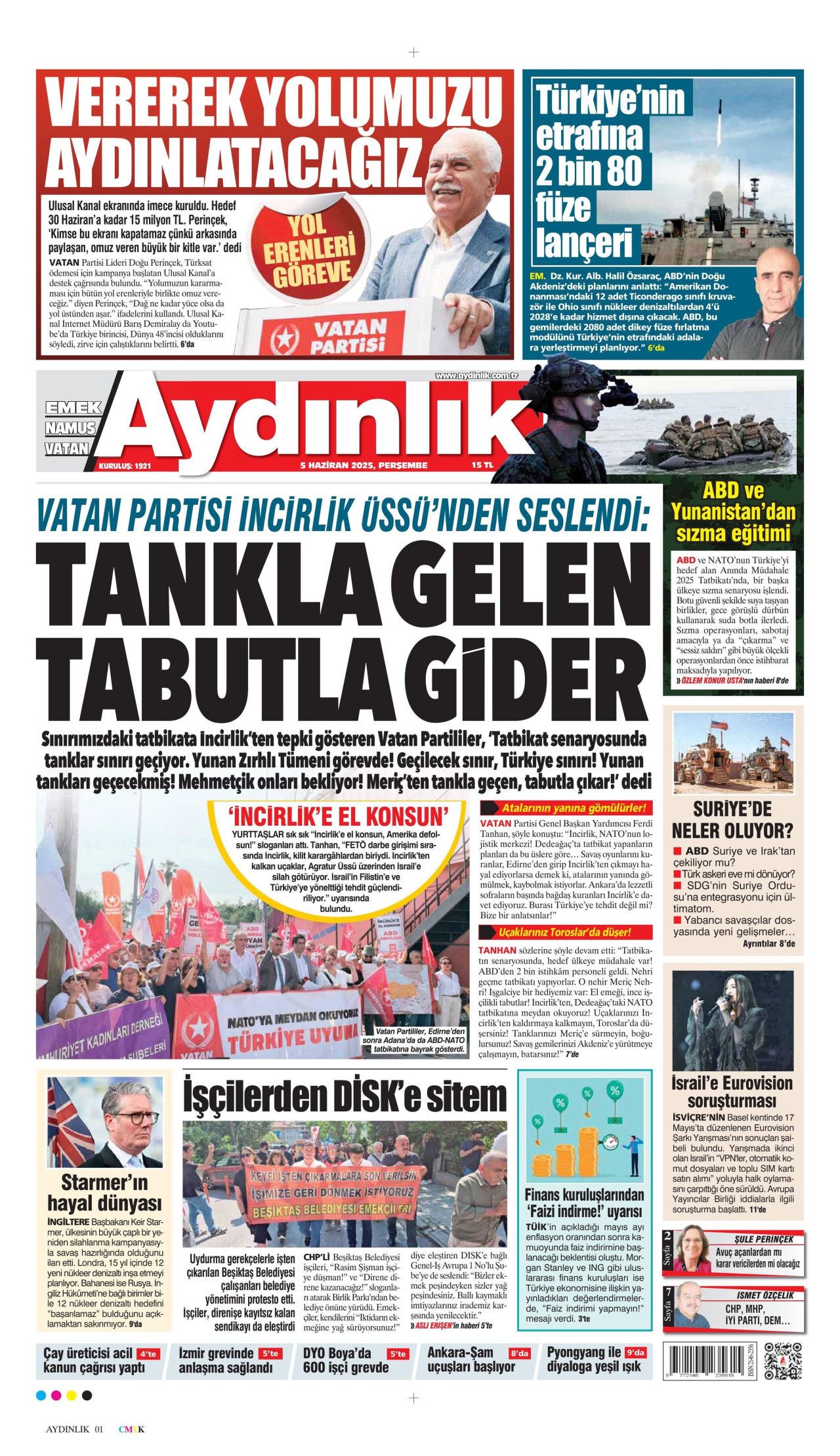 Dünyanın vicdanını taşıyorlar! Gazze'ye yardım götüren gemide 2 Türk... 17