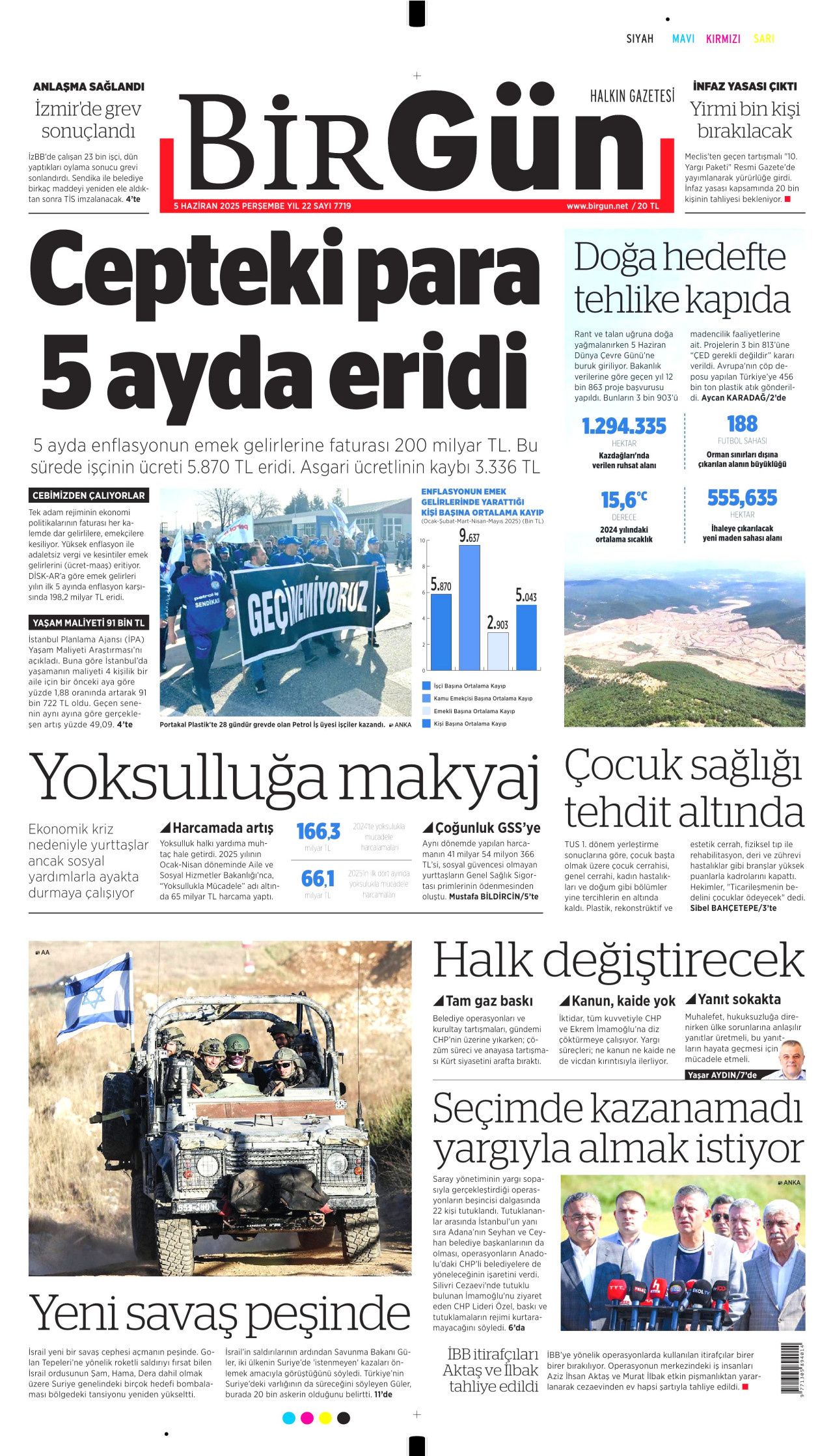 Dünyanın vicdanını taşıyorlar! Gazze'ye yardım götüren gemide 2 Türk... 13