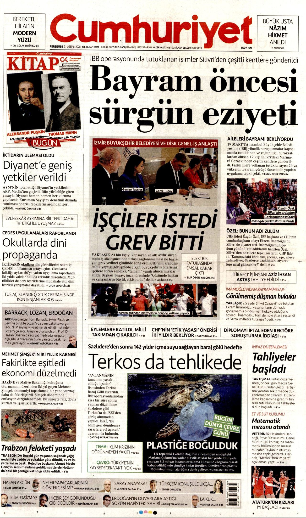 Dünyanın vicdanını taşıyorlar! Gazze'ye yardım götüren gemide 2 Türk... 5