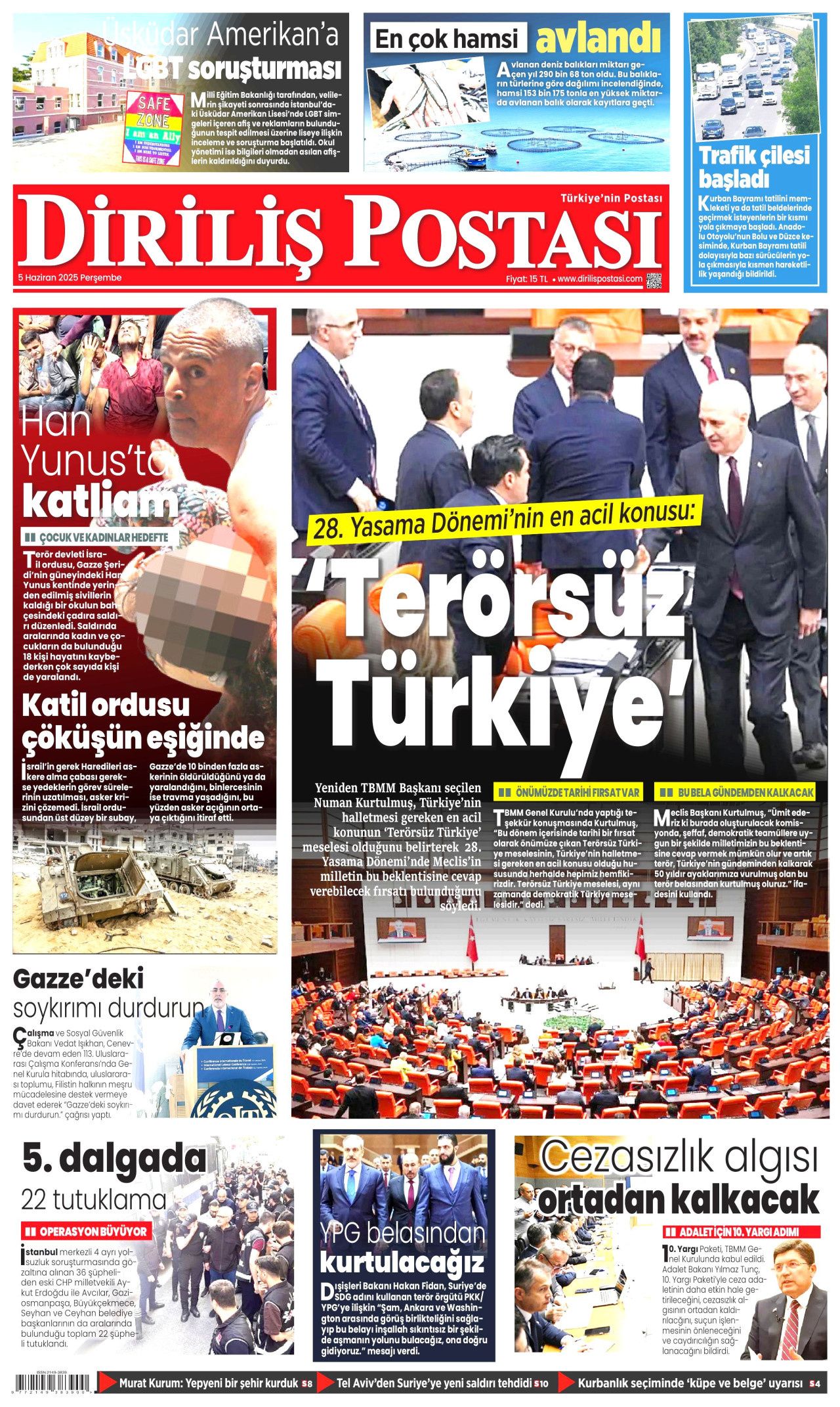 Dünyanın vicdanını taşıyorlar! Gazze'ye yardım götüren gemide 2 Türk... 12