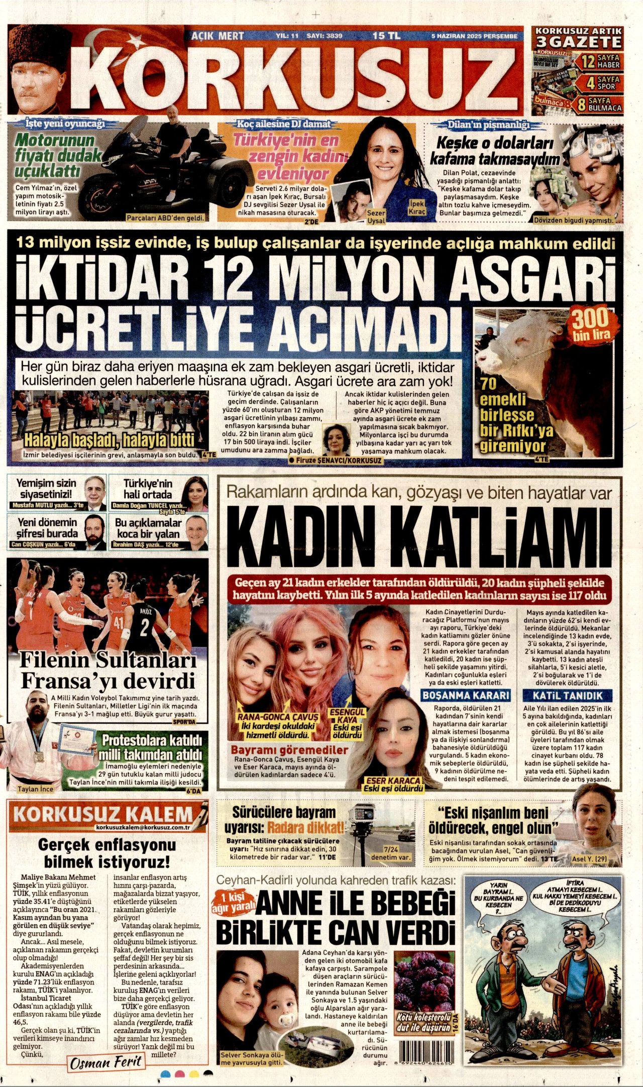 Dünyanın vicdanını taşıyorlar! Gazze'ye yardım götüren gemide 2 Türk... 10
